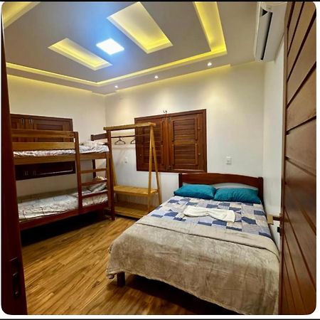 Apartamento Completo Em Jijoca جيجوكا دي جيريكواكوارا المظهر الخارجي الصورة